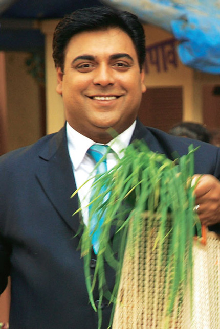 Ram Kapoor