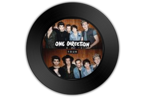 illusion(One Direction《Four》專輯中的歌曲) illusion(One Direction《Four》專輯中的歌曲)