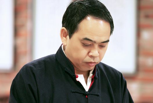 楊昌剛 楊昌剛