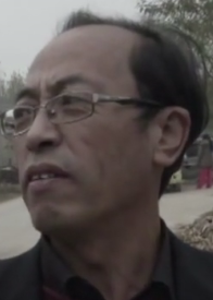 中邪(馬凱執導恐怖電影)