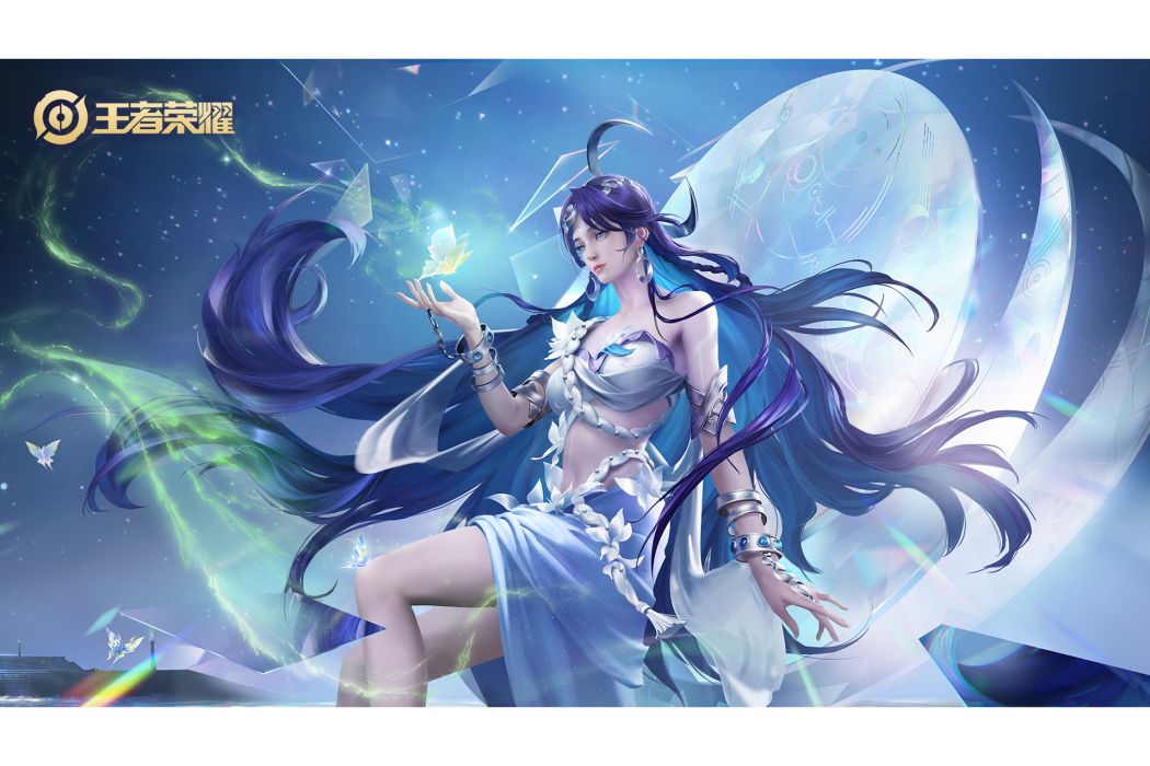 永夜之心 永夜之心