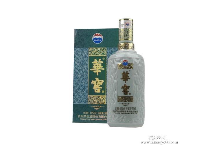 華窖酒 華窖酒