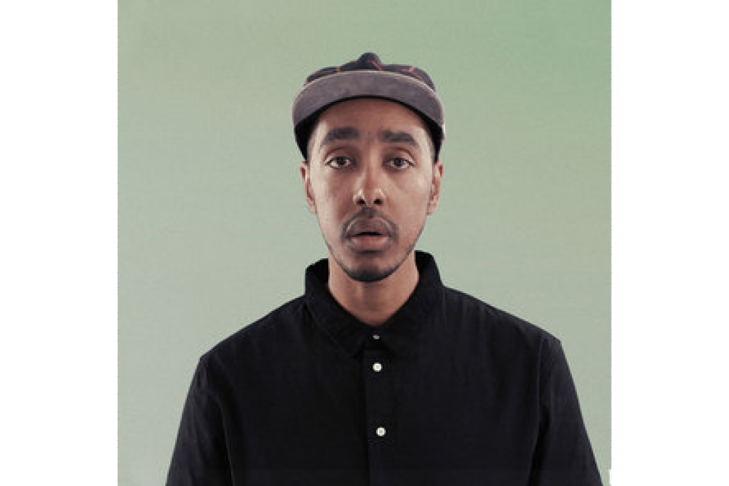 Oddisee Oddisee