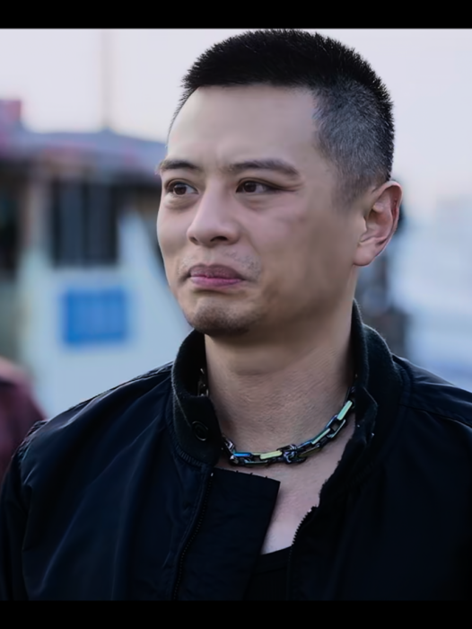 二愣(電視劇《黑白森林》中的角色) 二愣(電視劇《黑白森林》中的角色)