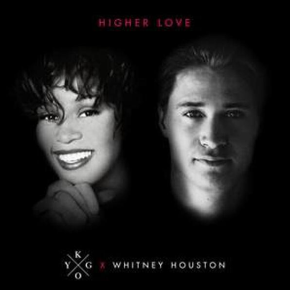 Higher Love(惠特妮·休斯頓演唱的歌曲) Higher Love(惠特妮·休斯頓演唱的歌曲)