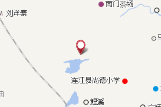 牛洋(歷史地名) 牛洋(歷史地名)