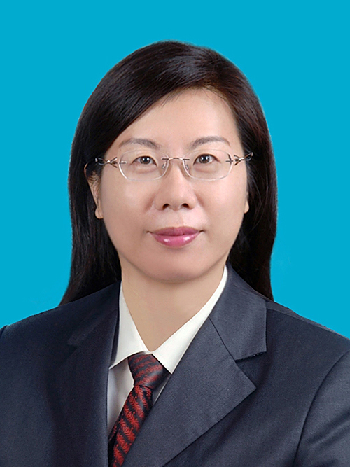 俞燕(浙江省諸暨市趙家鎮黨委書記) 俞燕(浙江省諸暨市趙家鎮黨委書記)