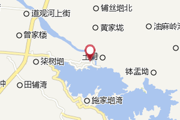 桐子崗橋 桐子崗橋