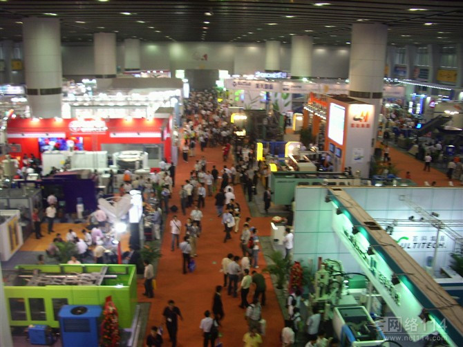 2013第四屆寧波五金裝備技術展覽會