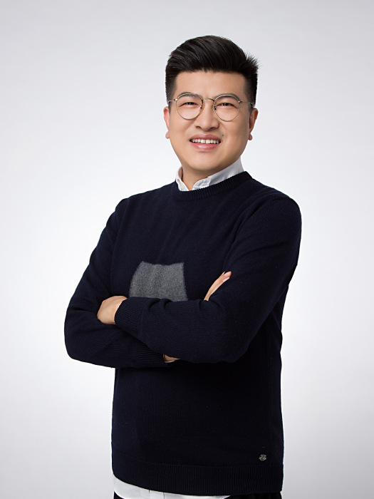 劉曉科(易車公司總裁) 劉曉科(易車公司總裁)