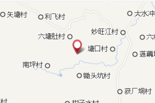 蕉寮坪
