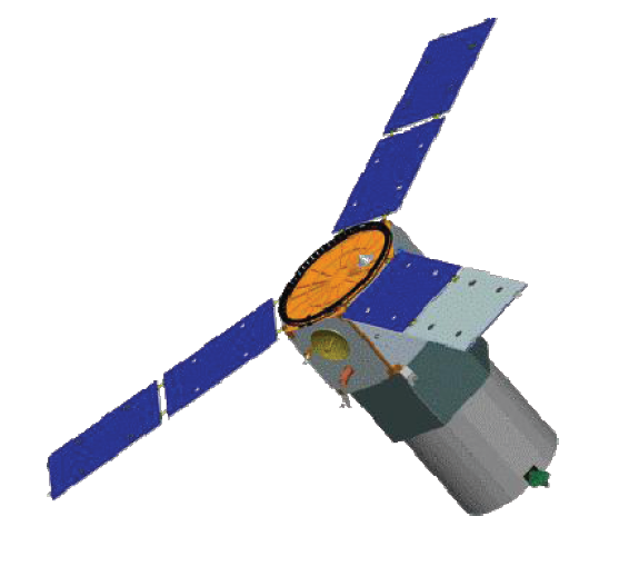 TacSat-3戰術衛星3號