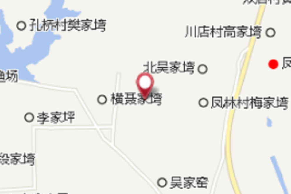 西山塆 西山塆