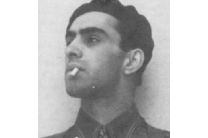 Julio Bracho Julio Bracho