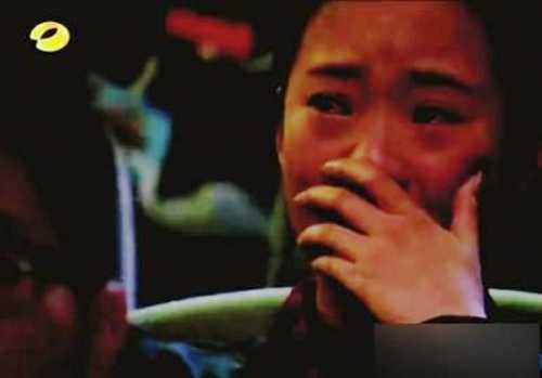 淚點女 淚點女