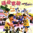 頑皮家族(1986年朱延平導演的台灣電影) 頑皮家族(1986年朱延平導演的台灣電影)