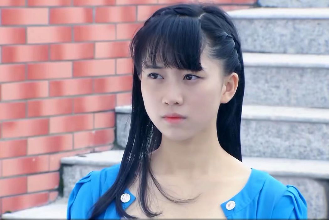 葉小妹(情感勵志劇《我有一個夢》中的角色) 葉小妹(情感勵志劇《我有一個夢》中的角色)