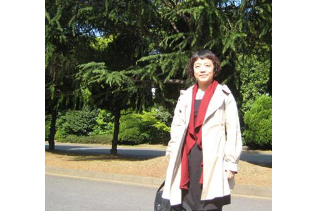 張玫瑰(鄭州大學法學院講師) 張玫瑰(鄭州大學法學院講師)