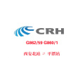 G862次 G862次