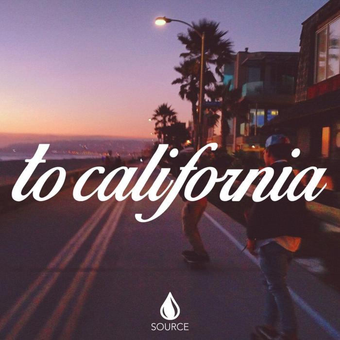 To California To California