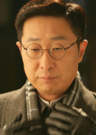 左輪手槍(2015年于敏執導電視劇)