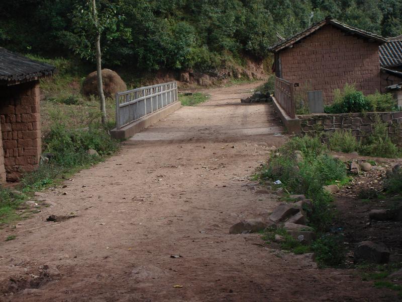 上獅子村 上獅子村
