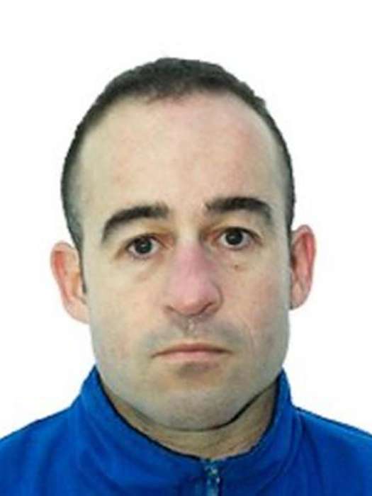 VIDAL ALVAREZ Alejandro