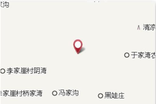雪坪溝 雪坪溝