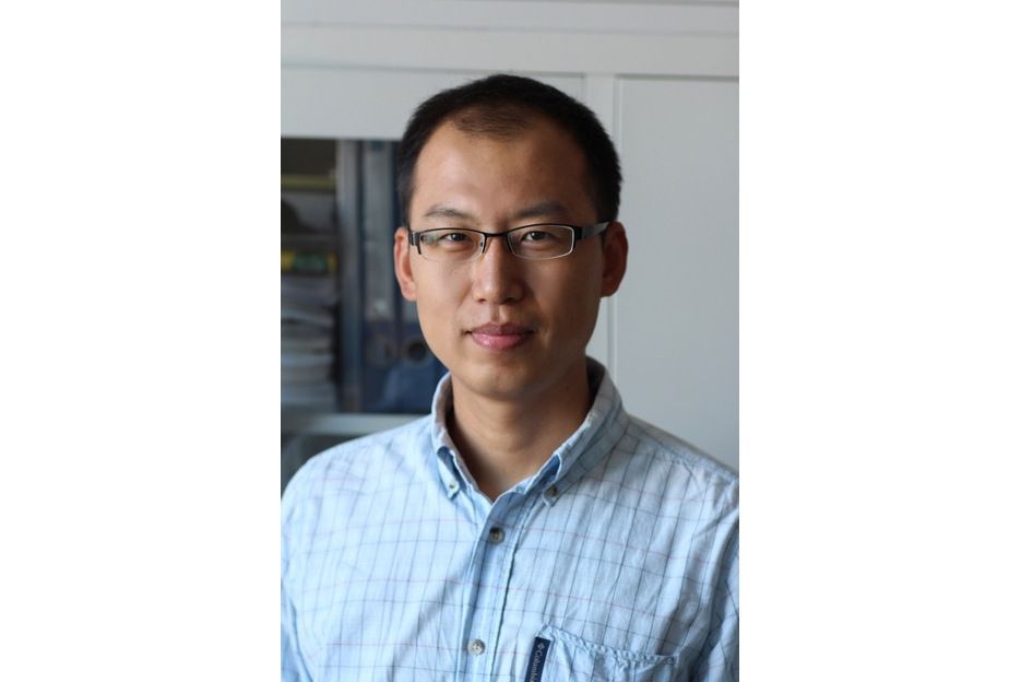 韓旭輝(中國科學院國家天文台高級工程師) 韓旭輝(中國科學院國家天文台高級工程師)