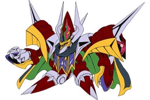 魔導劍王 魔導劍王