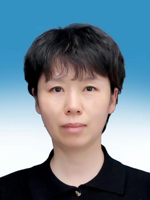 劉雪梅(山東省鄒平市教育和體育局黨組成員,三級主任科員) 劉雪梅(山東省鄒平市教育和體育局黨組成員,三級主任科員)