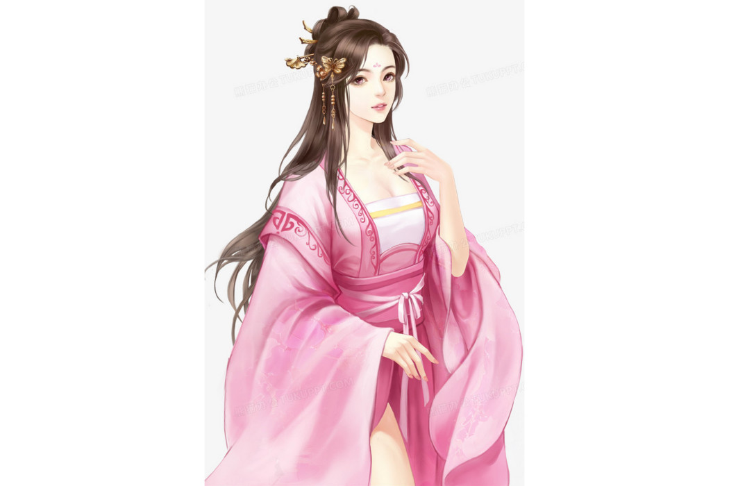 駱惜萱