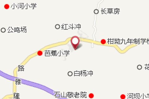 岩口上 岩口上