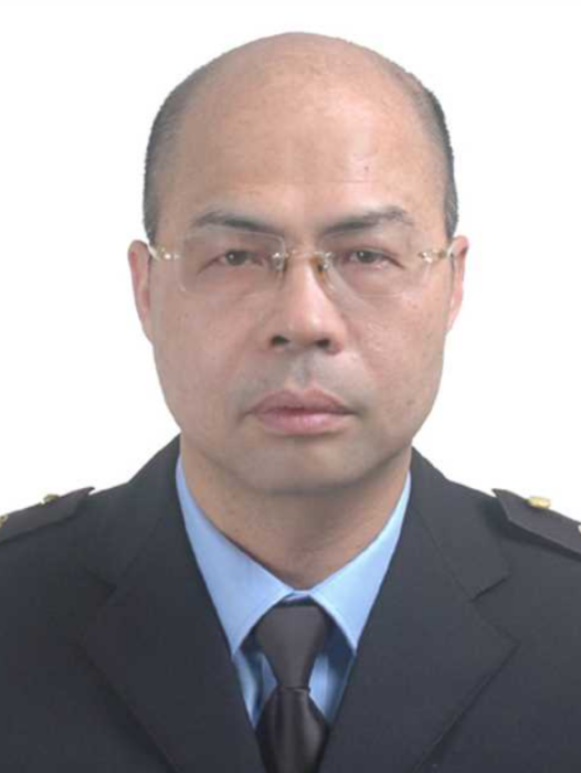杜永靈 杜永靈