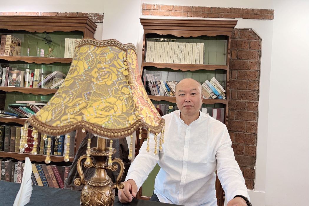 謝樹國(書畫家) 謝樹國(書畫家)