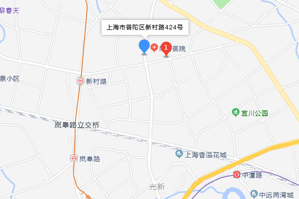 新村路424號 新村路424號