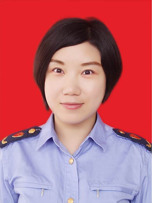 李慧(安徽省休寧縣市場監管局黨組成員、萬安所所長、四級主任科員) 李慧(安徽省休寧縣市場監管局黨組成員、萬安所所長、四級主任科員)