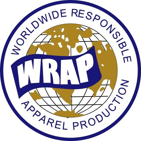 WRAP認證諮詢