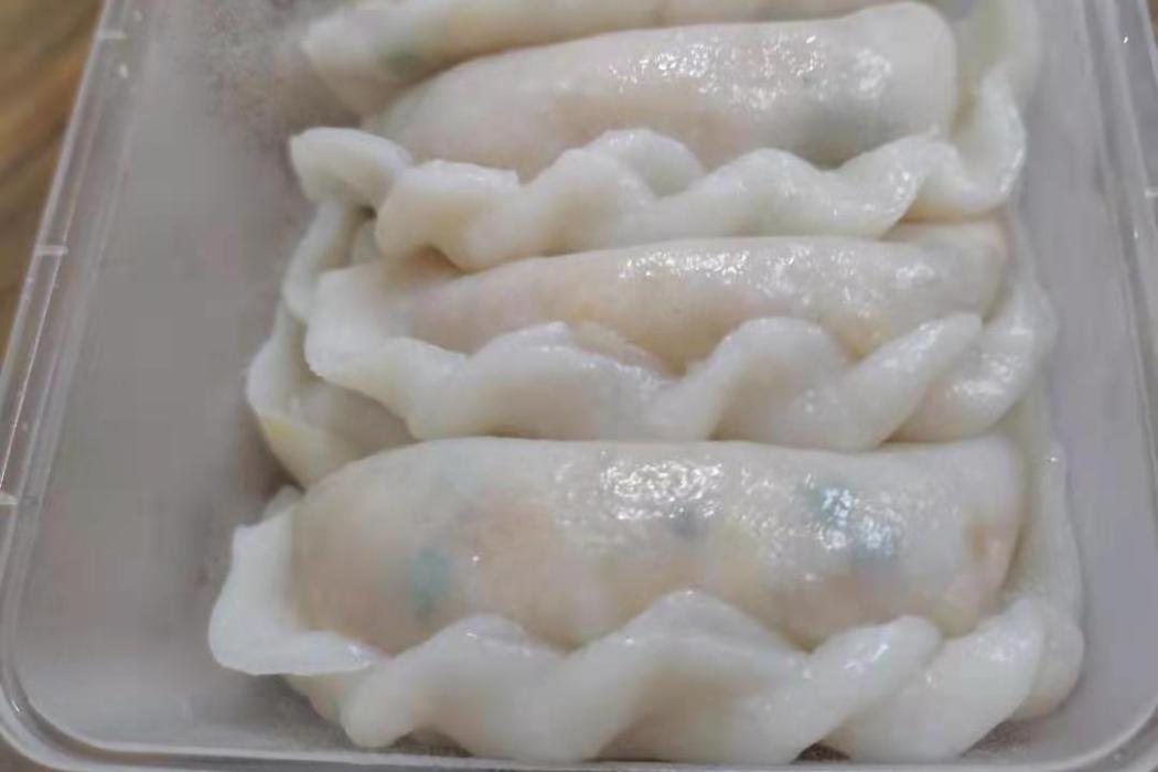 角仔糍
