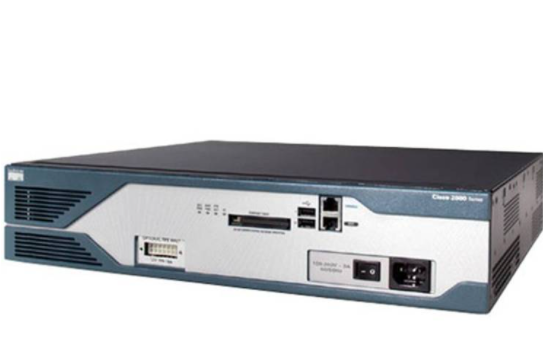 CISCO 2613-DC
