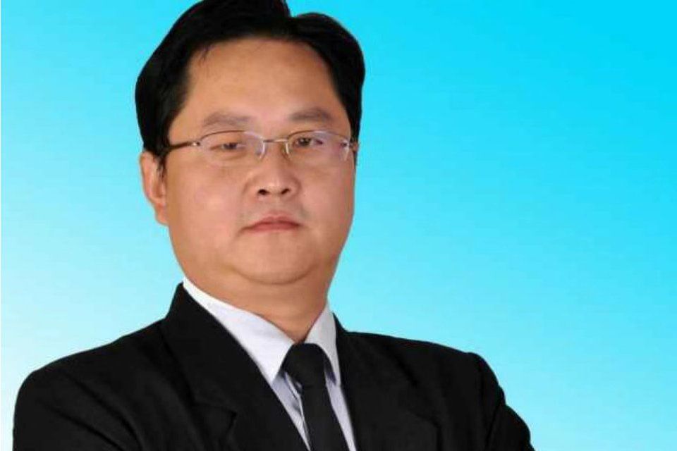 左玉廣(律師) 左玉廣(律師)