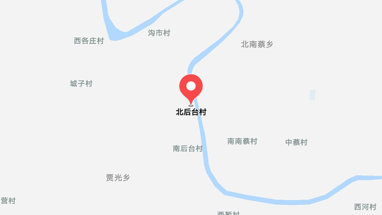 地圖信息