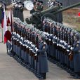 國家近衛軍 國家近衛軍