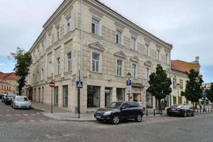 Town Hall Square Apartment Town Hall Square Apartment