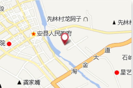 柳林壩 柳林壩
