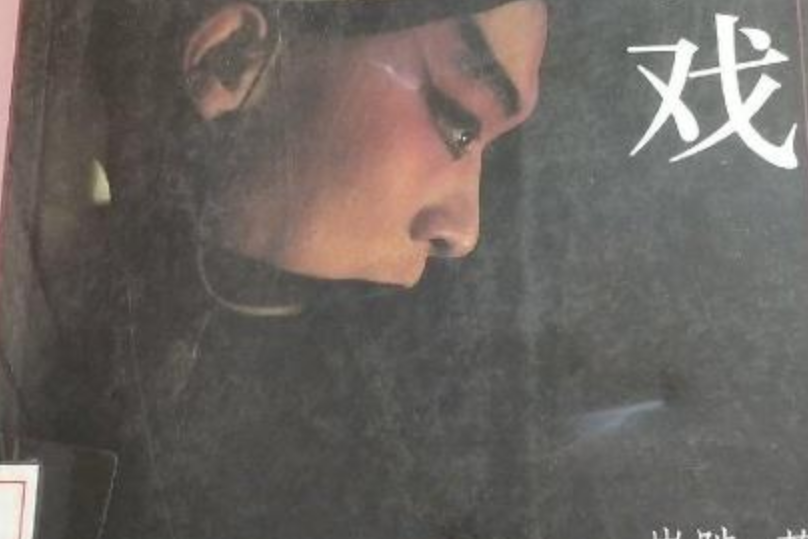 說戲(2008年上海錦繡文章出版社出版的圖書) 說戲(2008年上海錦繡文章出版社出版的圖書)