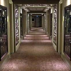 Rixos Studios Taksim Rixos Studios Taksim