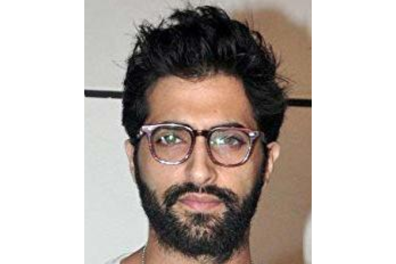 Akshay Oberoi Akshay Oberoi