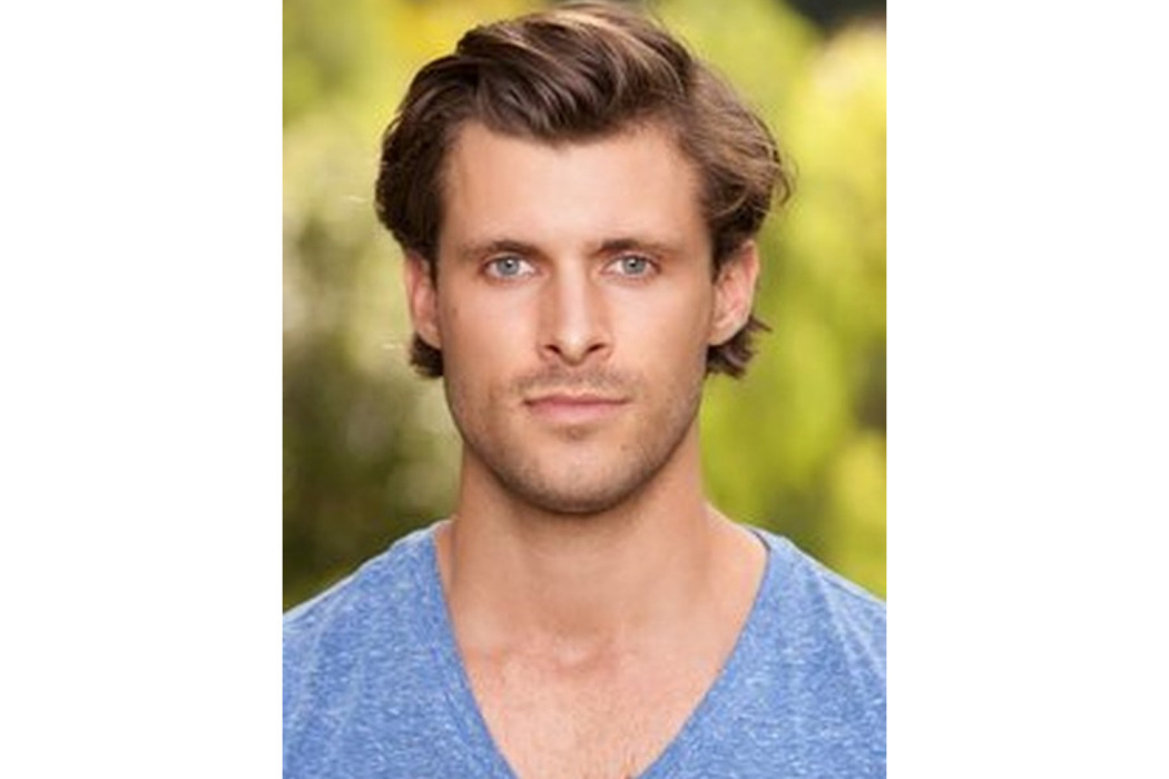 Joel Hogan Joel Hogan