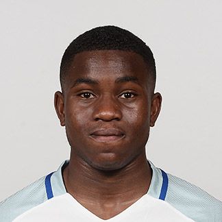 Ademola Lookman Ademola Lookman